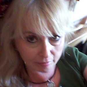 Profilbild von Barbara Hofmann