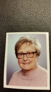 Profilbild von Barbara Hohlwein-Schnabel