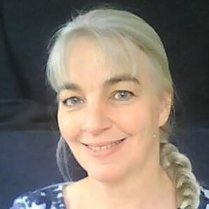 Profilbild von Barbara Holm