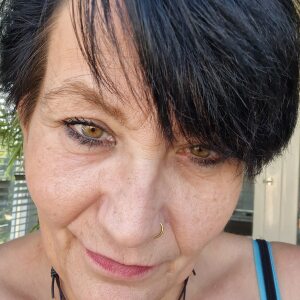 Profilbild von Barbara Holst