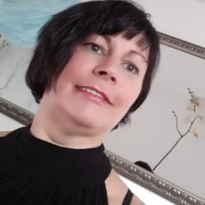 Profilbild von Barbara Hommel
