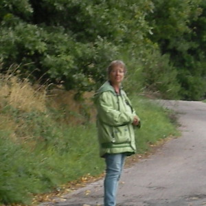 Profilbild von Barbara Hoos
