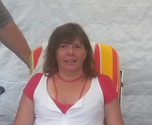 Profilbild von Barbara Hopf