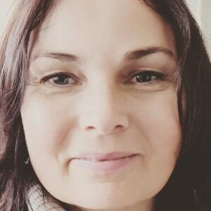 Profilbild von Barbara Hoppmann