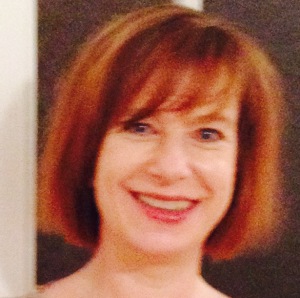 Profilbild von Barbara Hordych