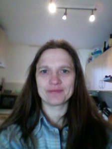 Profilbild von Barbara Hose