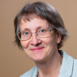 Profilbild von Barbara Hoß