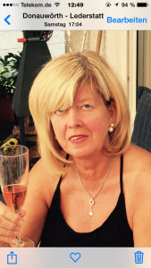 Profilbild von Barbara Hotter