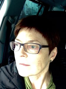 Profilbild von Barbara Hoyer