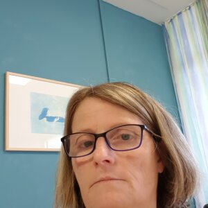 Profilbild von Barbara Huber