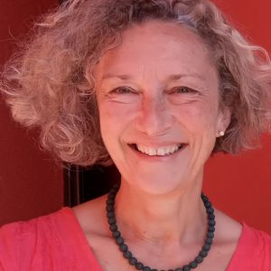 Profilbild von Barbara Hülmeyer