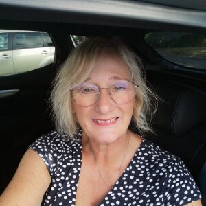 Profilbild von Barbara Hüren