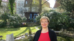 Profilbild von Barbara Hultsch