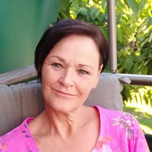 Profilbild von Barbara Hurny