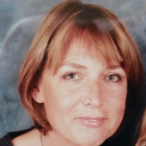 Profilbild von Barbara Jacobs