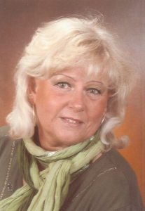 Profilbild von Barbara Jähne