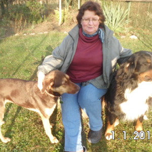 Profilbild von Barbara Jähnke