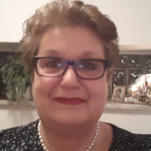 Profilbild von Barbara Jaget