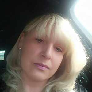 Profilbild von Barbara Janko