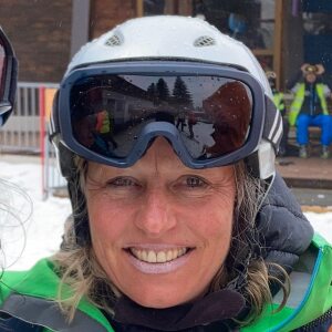 Profilbild von Barbara Jansen