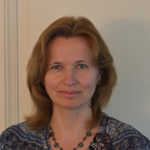 Profilbild von Barbara Jansen