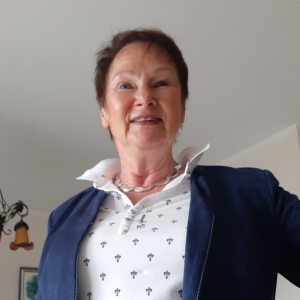 Profilbild von Barbara Jaschinski