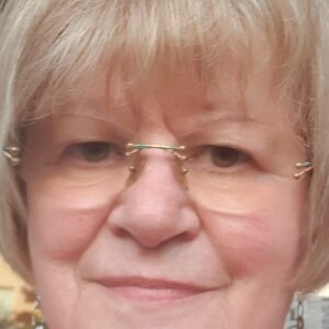 Profilbild von Barbara Jatzlauk