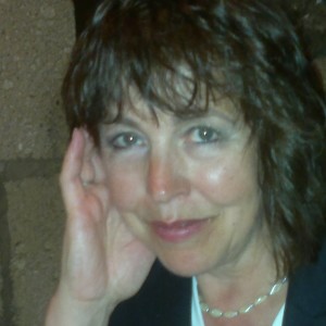 Profilbild von Barbara Jessen