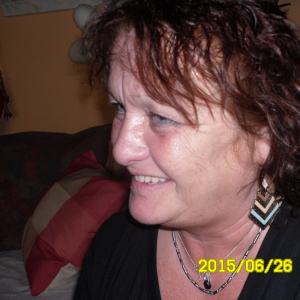 Profilbild von Barbara Jilg