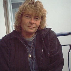 Profilbild von Barbara Jochade