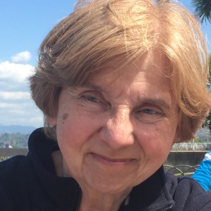 Profilbild von Barbara Johenning