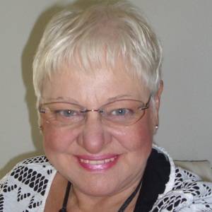 Profilbild von Barbara Joost
