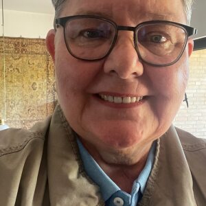 Profilbild von Barbara Jordt