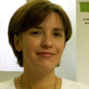 Profilbild von Barbara Jourdain de Thieulloy