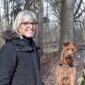 Profilbild von Barbara Judith