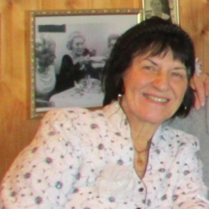 Profilbild von Barbara Jürging