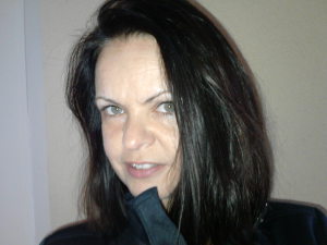 Profilbild von Barbara Jung