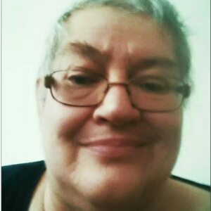 Profilbild von Barbara Jurgeleit
