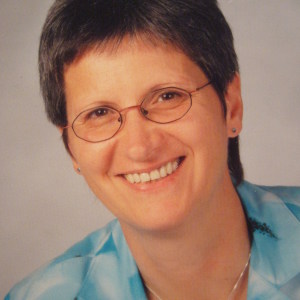 Profilbild von Barbara Just