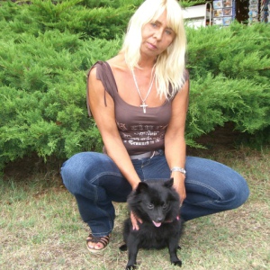 Profilbild von Barbara Kadura