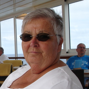 Profilbild von Barbara Kaftan