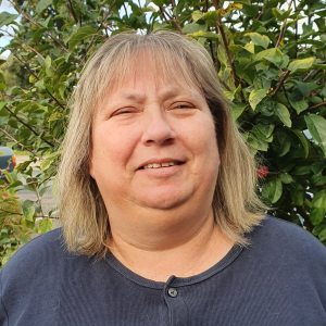 Profilbild von Barbara Kahlke