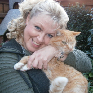 Profilbild von Barbara Kamrath