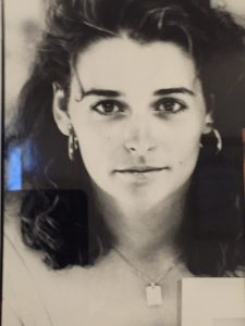 Profilbild von Barbara Karol