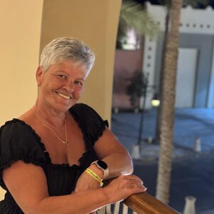 Profilbild von Barbara Karoske