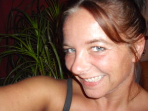 Profilbild von Barbara Karossy