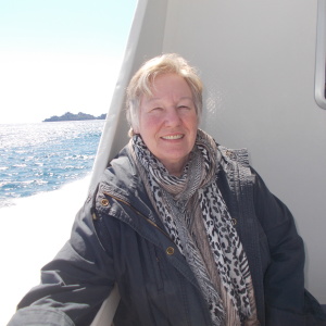 Profilbild von Barbara Kasten