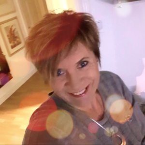 Profilbild von Barbara Kasulke