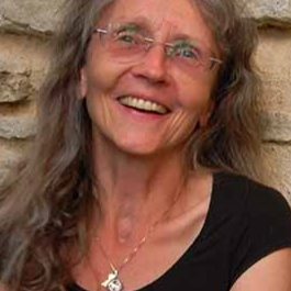 Profilbild von Barbara Kauer