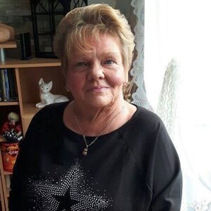 Profilbild von Barbara Kaufhold